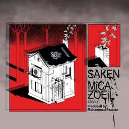 Saken · Micazoeil