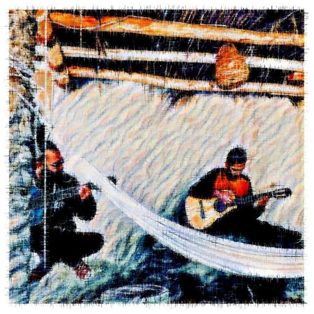 Asir · Milad Bagheri