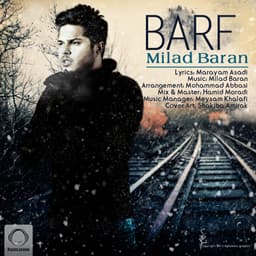 Barf · Milad Baran