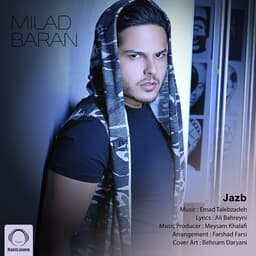 Jazb · Milad Baran