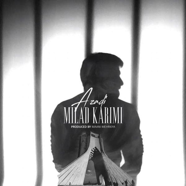 Azadi · Milad Karimi