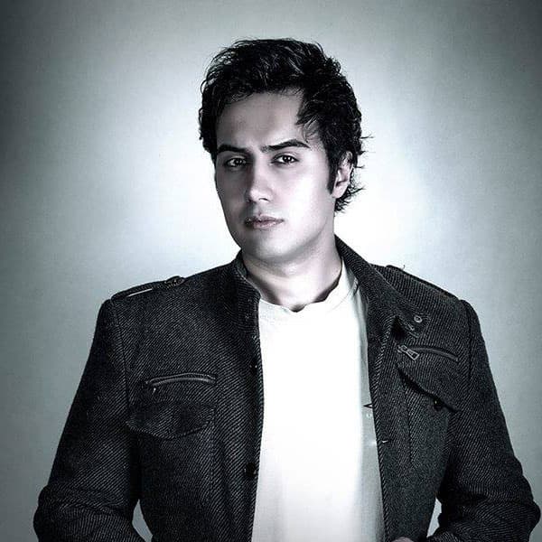 Neghab · Milad Mirshahreza
