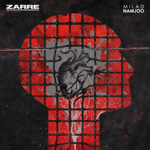 Zarre (EP) · Milad Namjoo