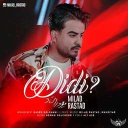 Didi · Milad Rastad