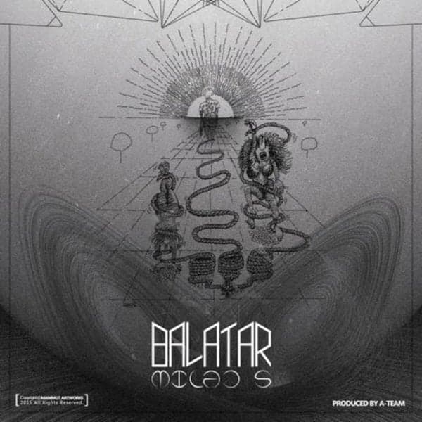 Balatar · Milad S