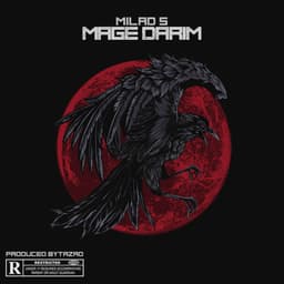 Mage Darim · Milad S