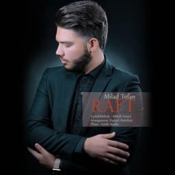 Raft · Milad Tofan