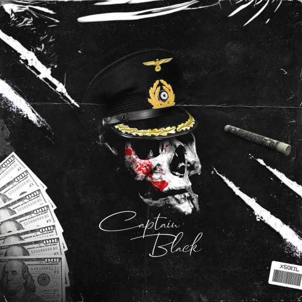 Captain Black · Mim