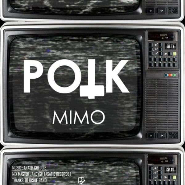 Potk · Mimo