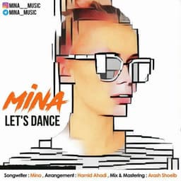 Let's Dance · Mina