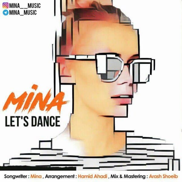 Let's Dance · Mina