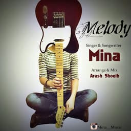 Melody · Mina
