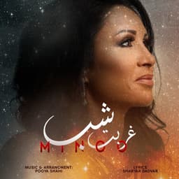 Ghorbat Shab · Minootunes
