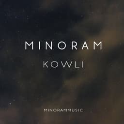 kowli · Minoram