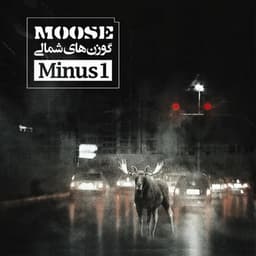 Whale · Minus1