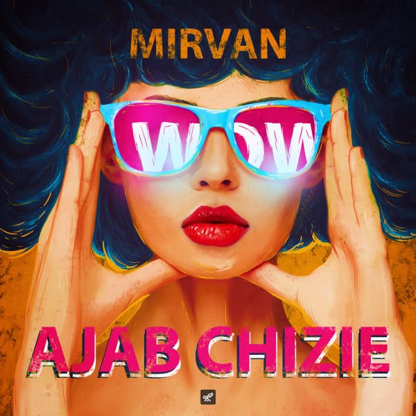 Ajab Chizie · Mirvan