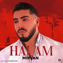 Halam · Mirvan