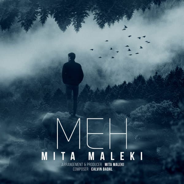 Meh · Mita Maleki