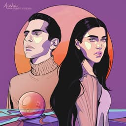 Aicha · MJoobi & Diata