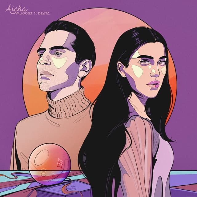 Aicha · MJoobi & Diata