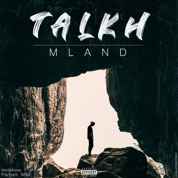 Talkh · Mland