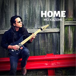 Home · Mo Kazemi
