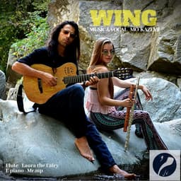 Wing · Mo Kazemi