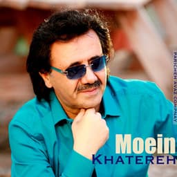 Khatereha · Moein