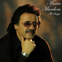 Mardom · Moein