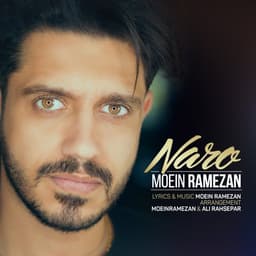 Naro · Moein Ramezan
