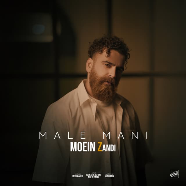 Male Mani · Moein Z