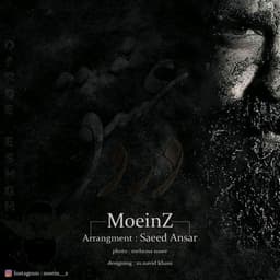 Darde Eshgh · Moein Z