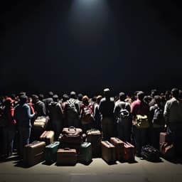 Gereh · Moer & Dana