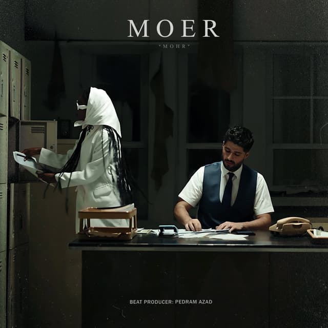 Mohr · Moer