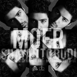 Shayad To Boodi · MoeR