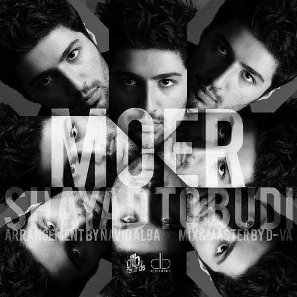Shayad To Boodi · MoeR