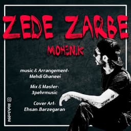 Zede Zarbe · Moh3n K