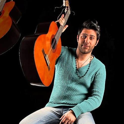 Nistam · Mohammad Chenari
