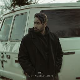 Del · Mohammad Lotfi