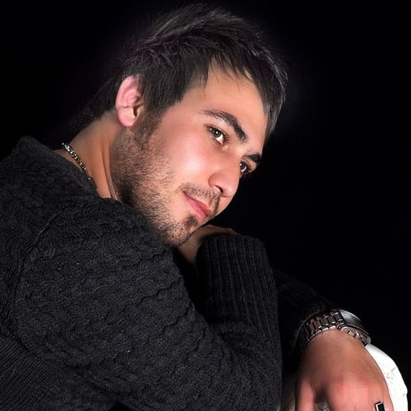 Ziadi · Mohammad Nikpour