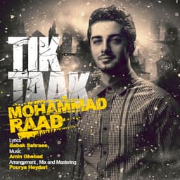 Tik Taak · Mohammad Raad