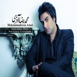 Roya · Mohammadreza Azari