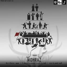 Shekaf · Mohraz