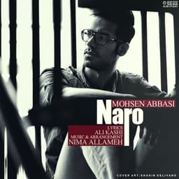 Naro · Mohsen Abbasi
