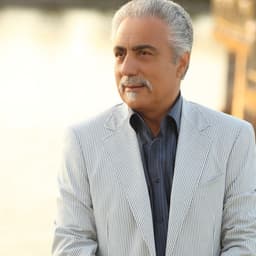 Shekast · Mohsen Ghomi