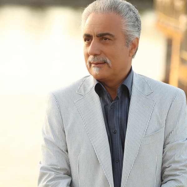 Shekast · Mohsen Ghomi