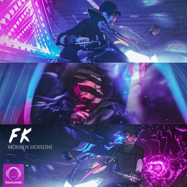 Fk · Mohsen Hosseini