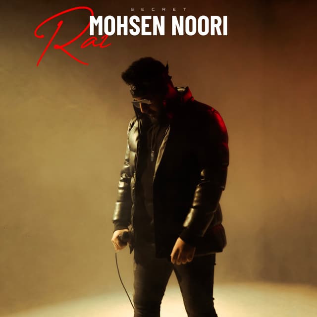 Raz · Mohsen Noori