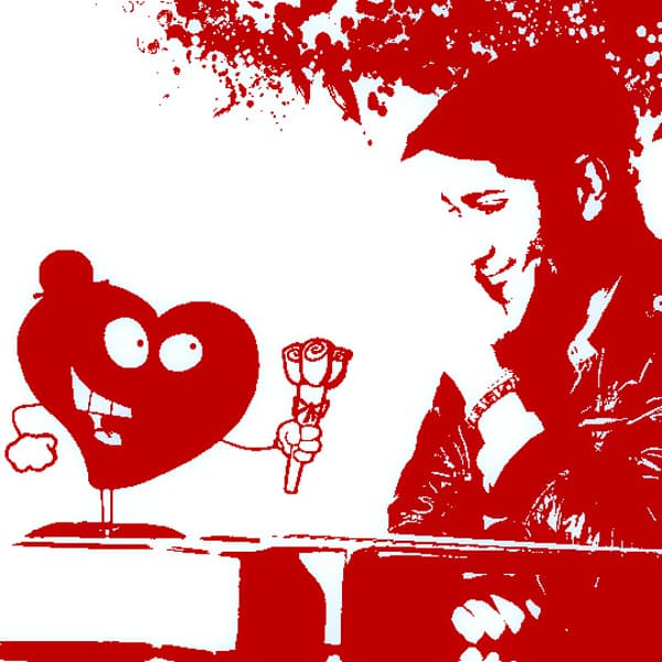 Ey Del · Mohsen Parsa