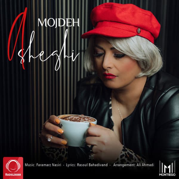 Asheghi · Mojdeh